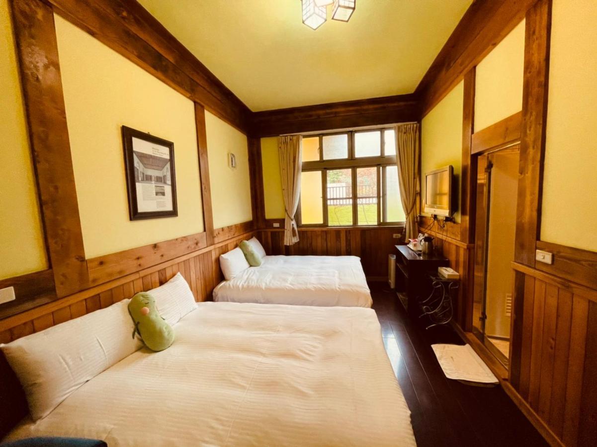 Shepherd'S B&B Женай Екстер'єр фото