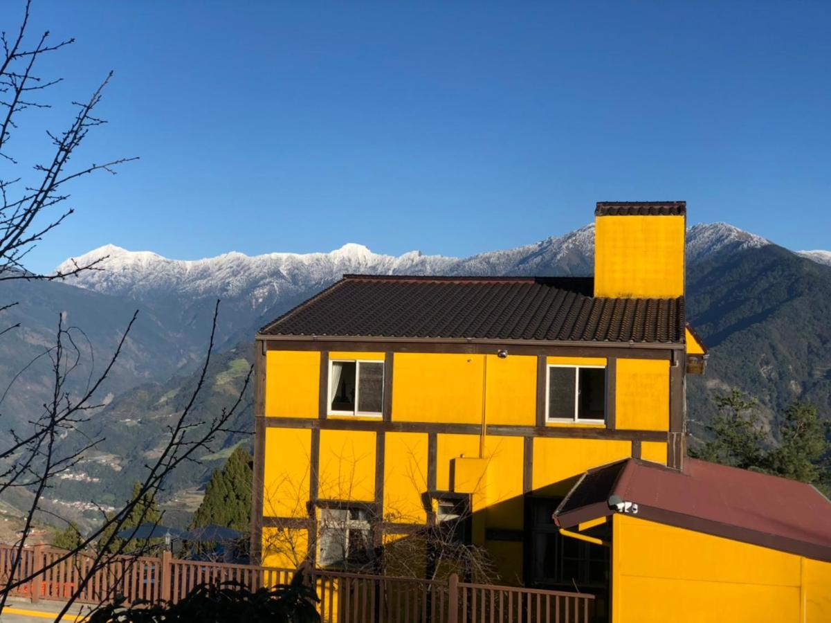 Shepherd'S B&B Женай Екстер'єр фото