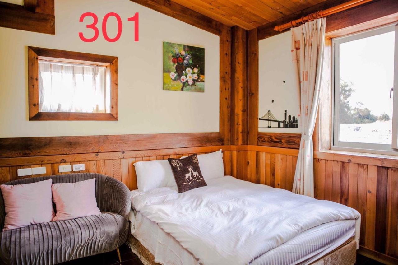 Shepherd'S B&B Женай Екстер'єр фото