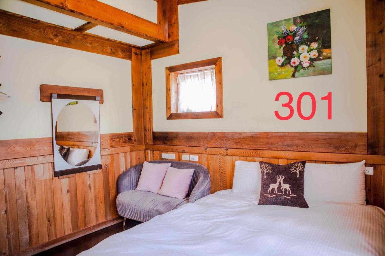 Shepherd'S B&B Женай Екстер'єр фото