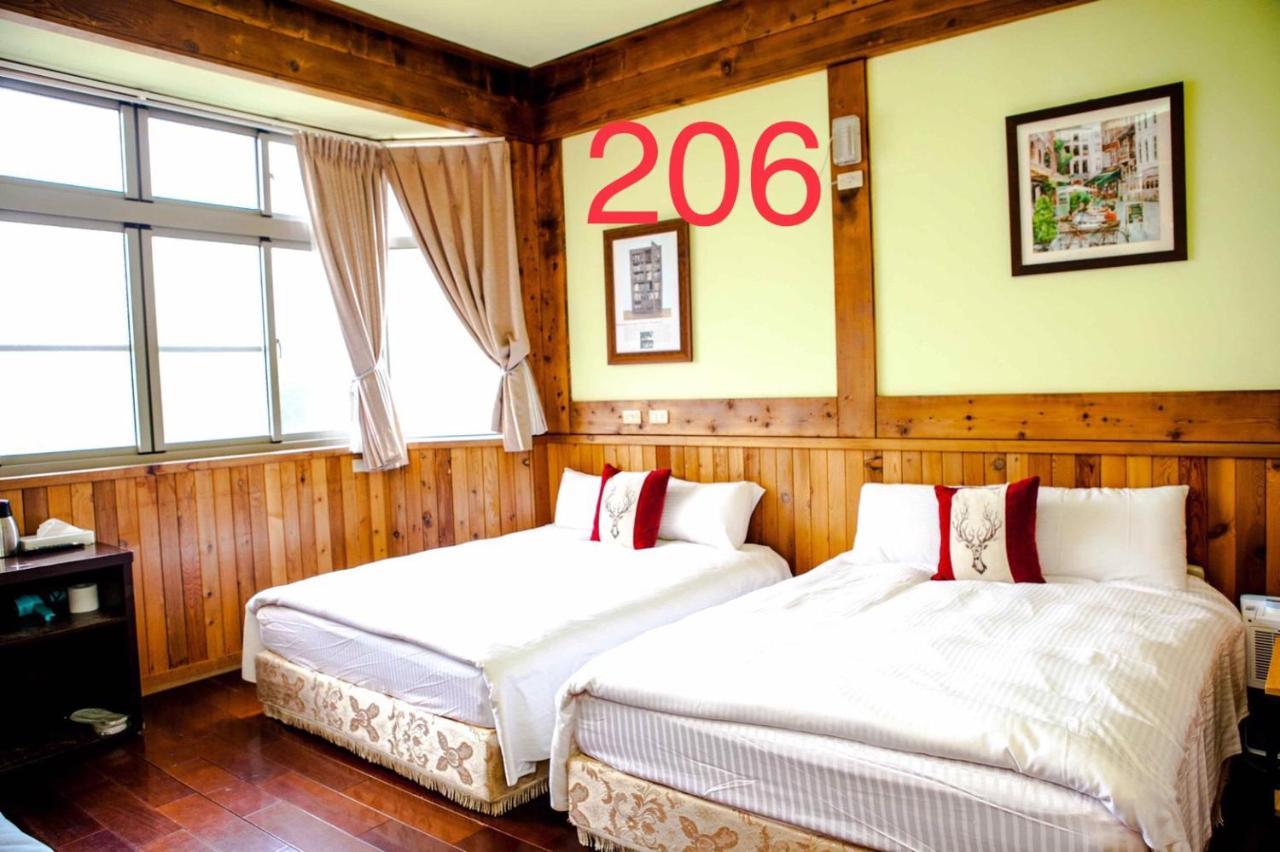 Shepherd'S B&B Женай Екстер'єр фото