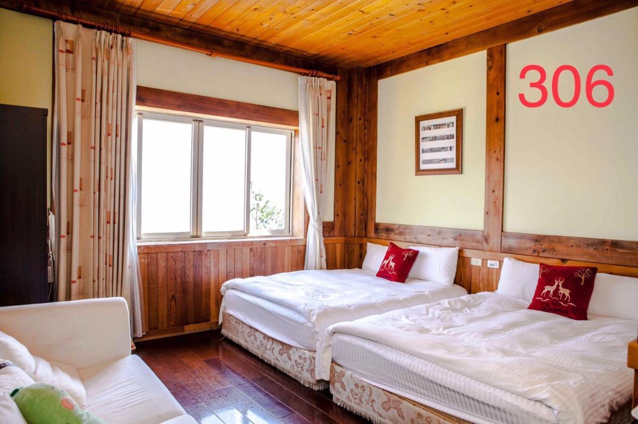 Shepherd'S B&B Женай Екстер'єр фото