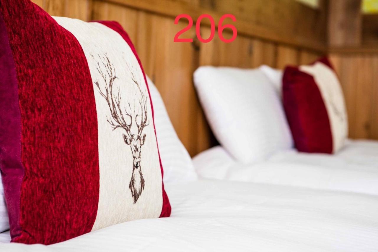 Shepherd'S B&B Женай Екстер'єр фото