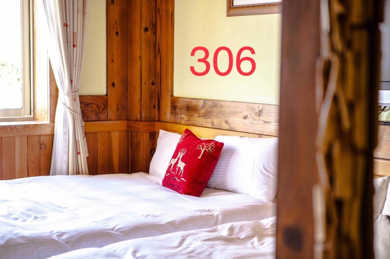 Shepherd'S B&B Женай Екстер'єр фото