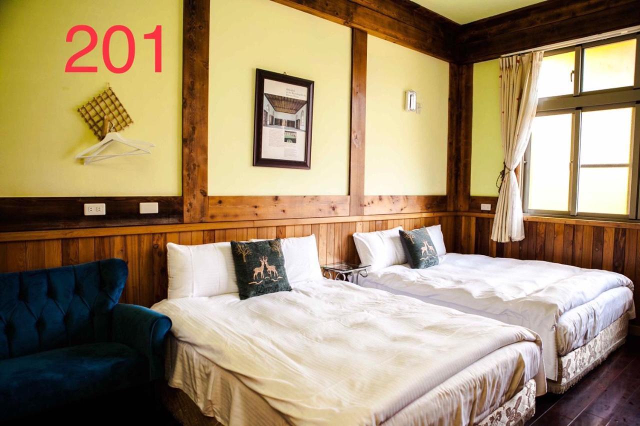 Shepherd'S B&B Женай Екстер'єр фото