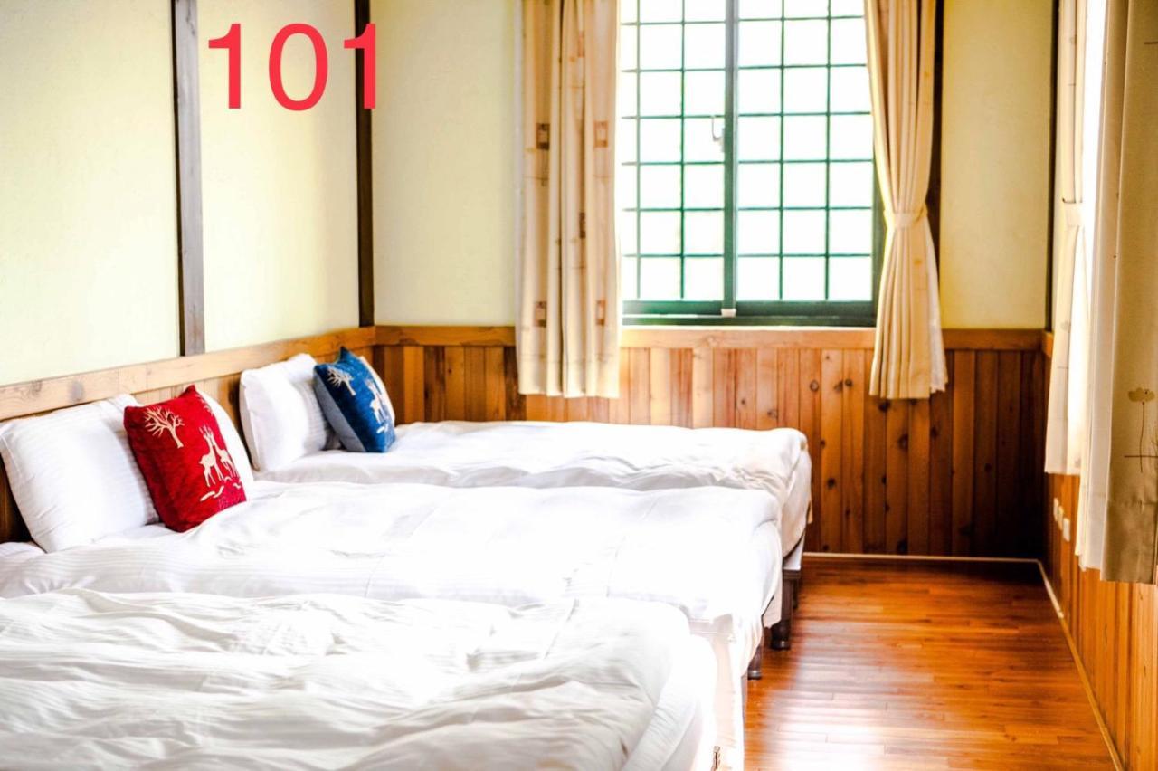 Shepherd'S B&B Женай Екстер'єр фото
