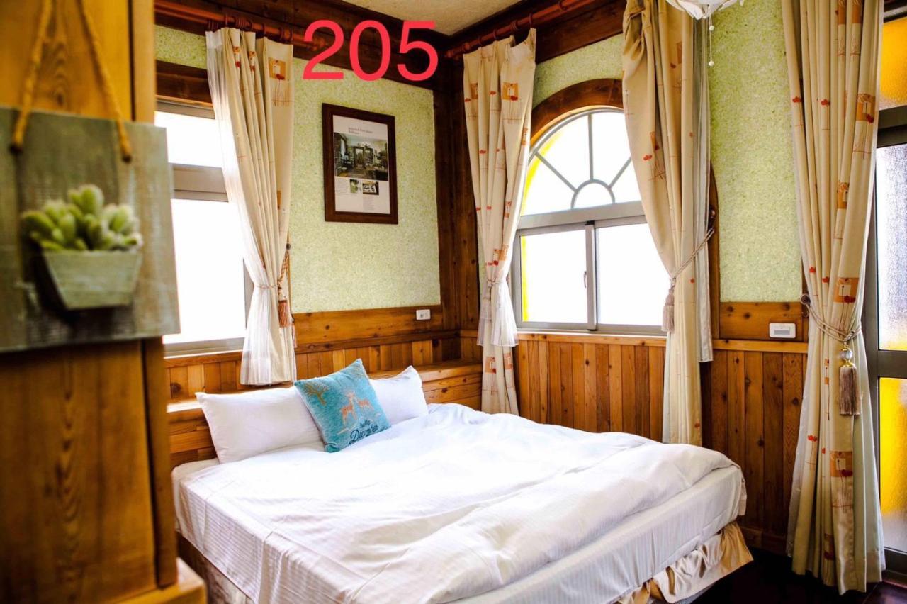 Shepherd'S B&B Женай Екстер'єр фото