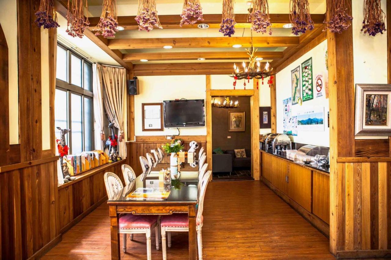 Shepherd'S B&B Женай Екстер'єр фото