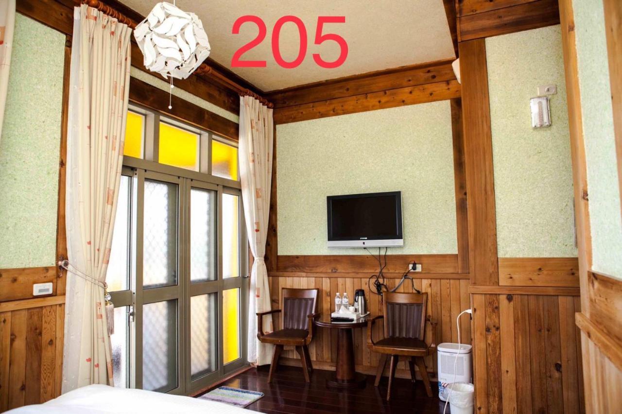 Shepherd'S B&B Женай Екстер'єр фото