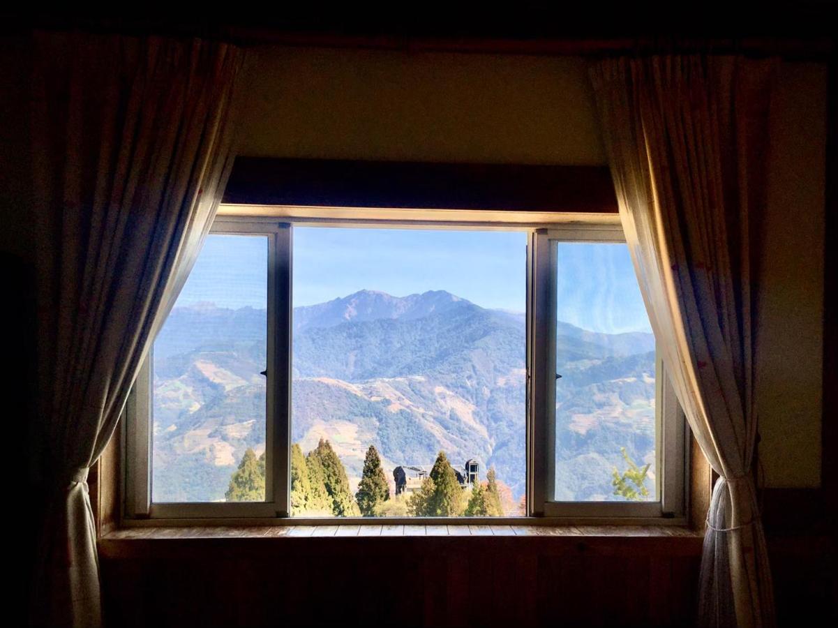Shepherd'S B&B Женай Екстер'єр фото