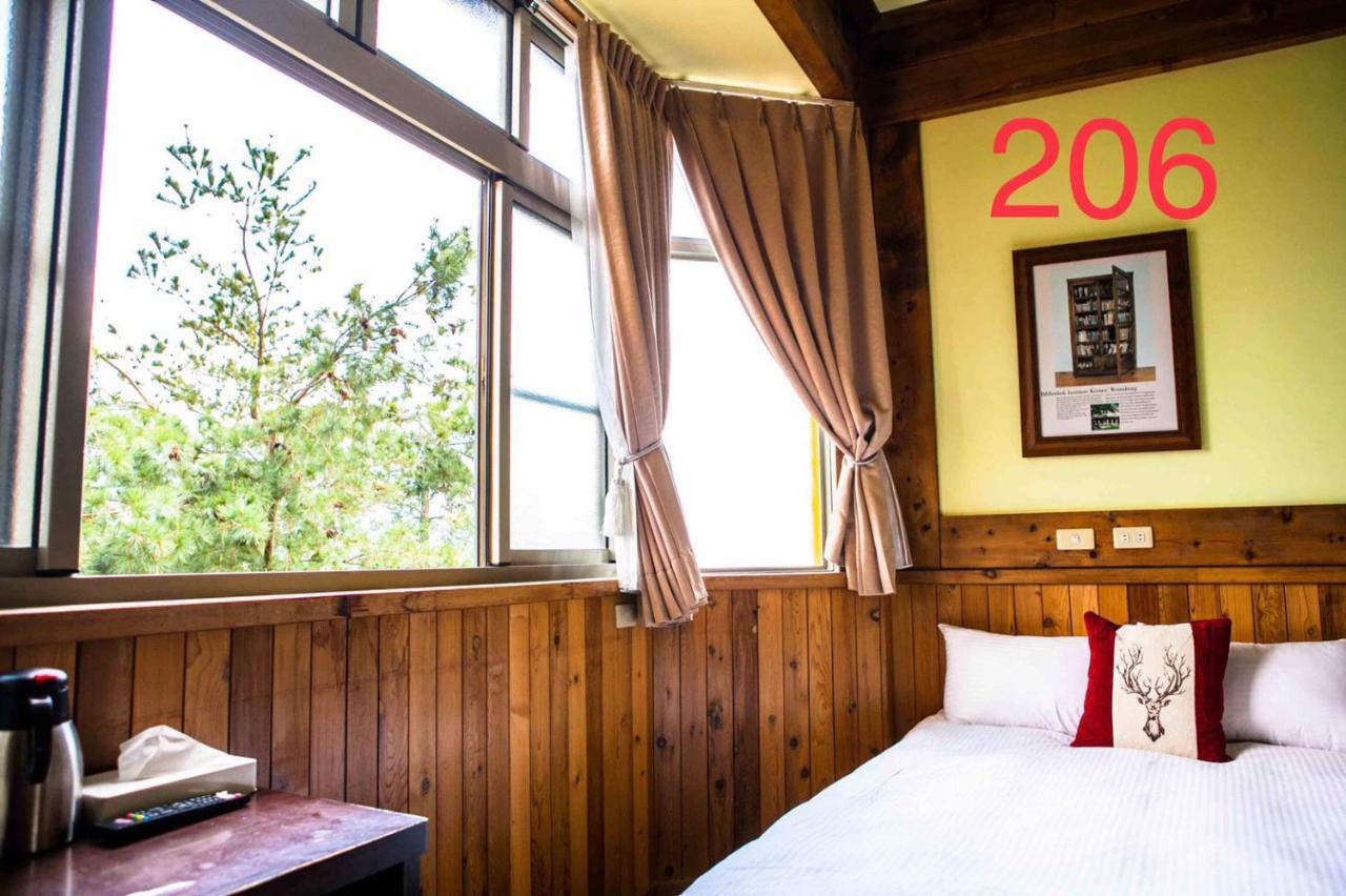 Shepherd'S B&B Женай Екстер'єр фото