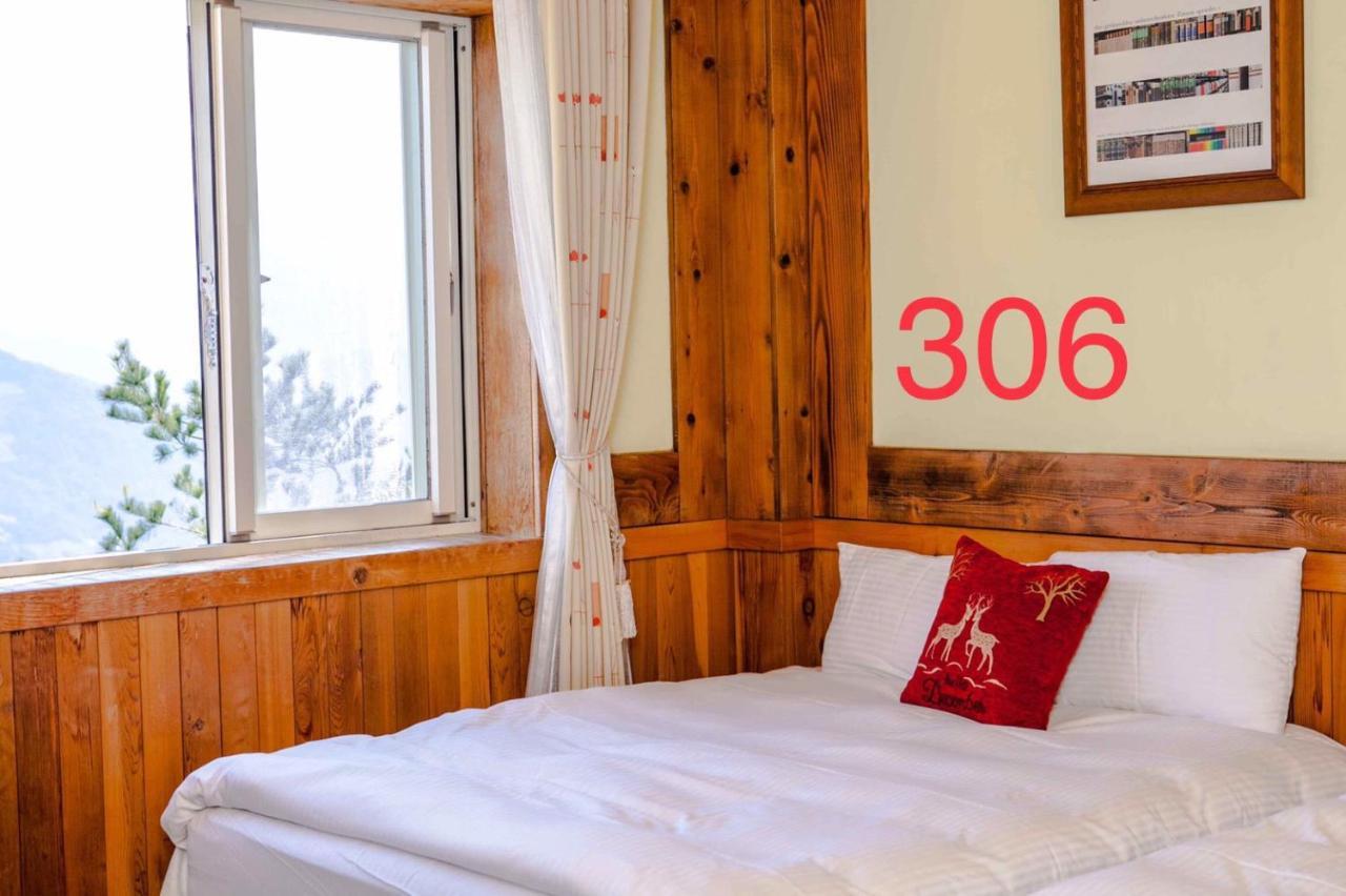 Shepherd'S B&B Женай Екстер'єр фото