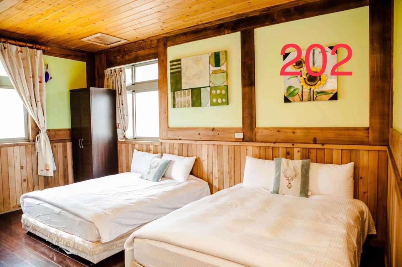 Shepherd'S B&B Женай Екстер'єр фото