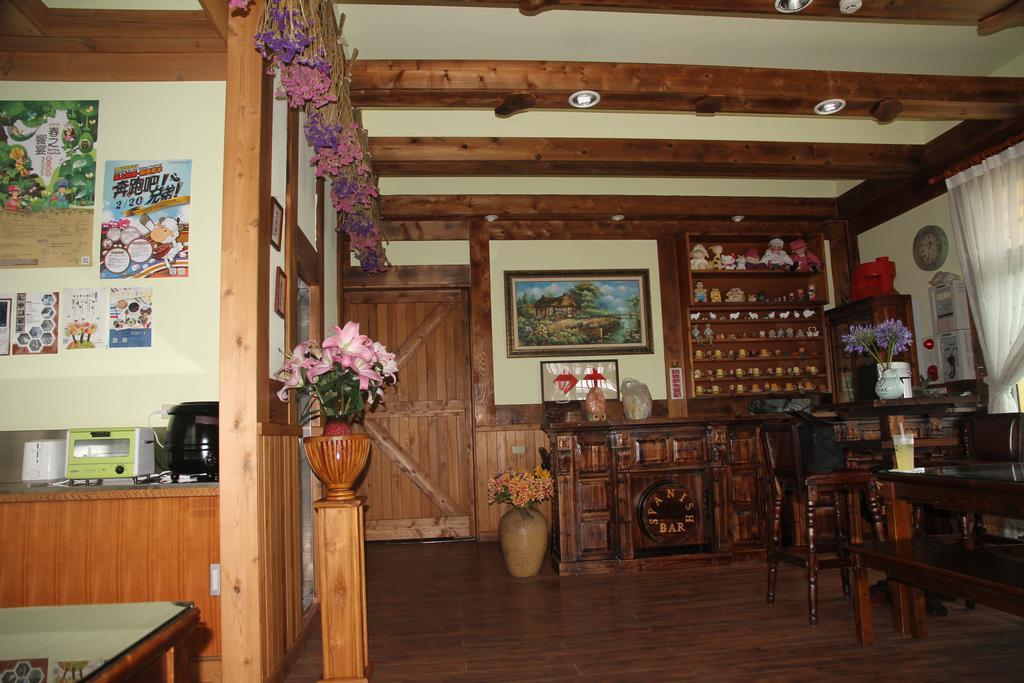 Shepherd'S B&B Женай Екстер'єр фото