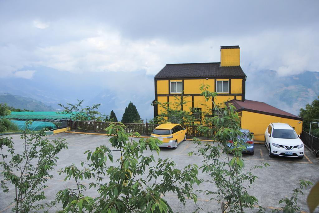 Shepherd'S B&B Женай Екстер'єр фото