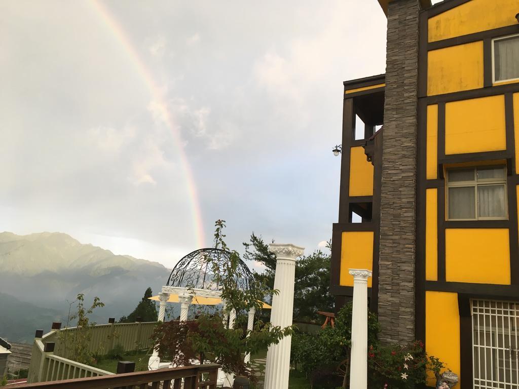 Shepherd'S B&B Женай Екстер'єр фото