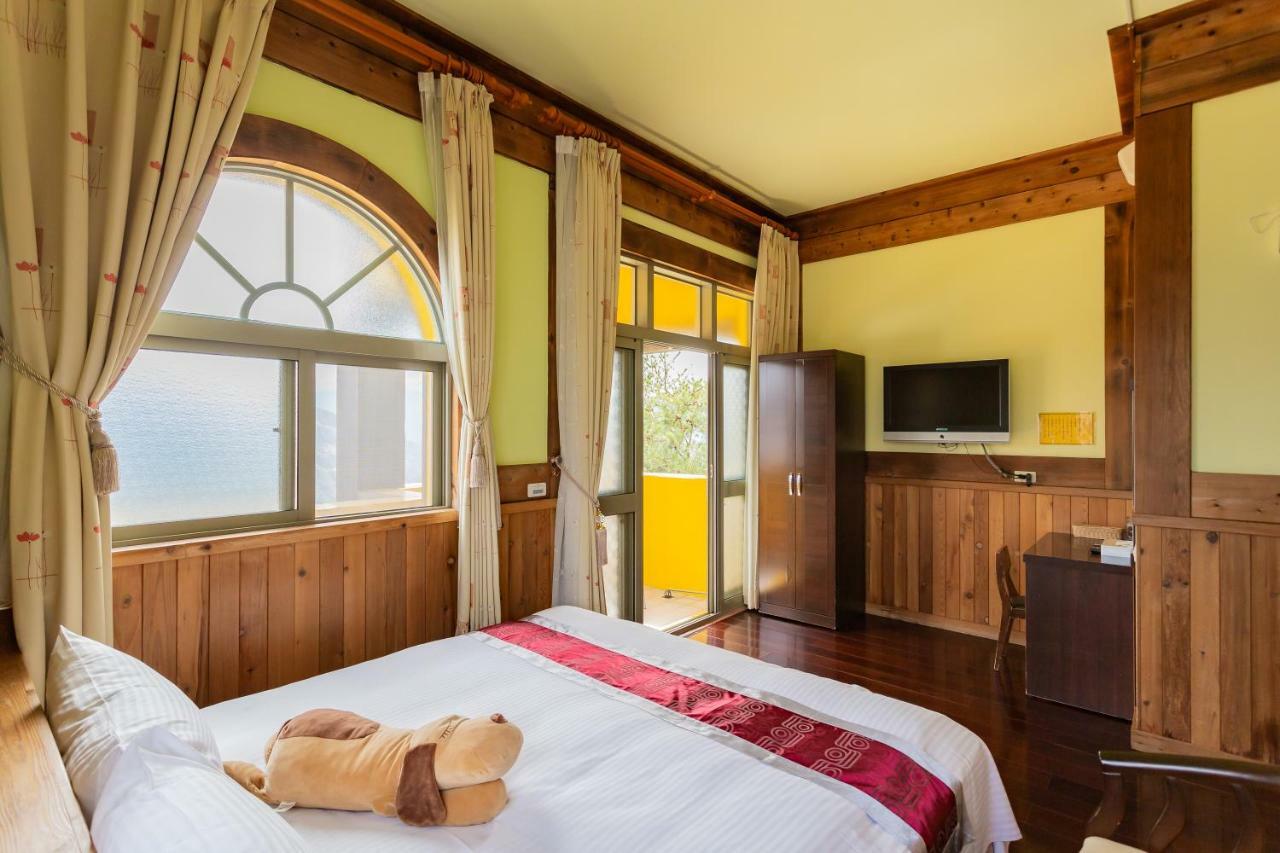 Shepherd'S B&B Женай Екстер'єр фото