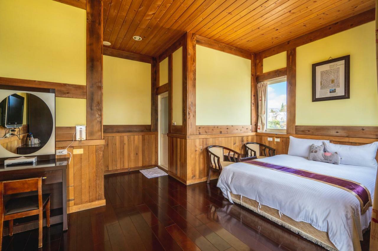 Shepherd'S B&B Женай Екстер'єр фото