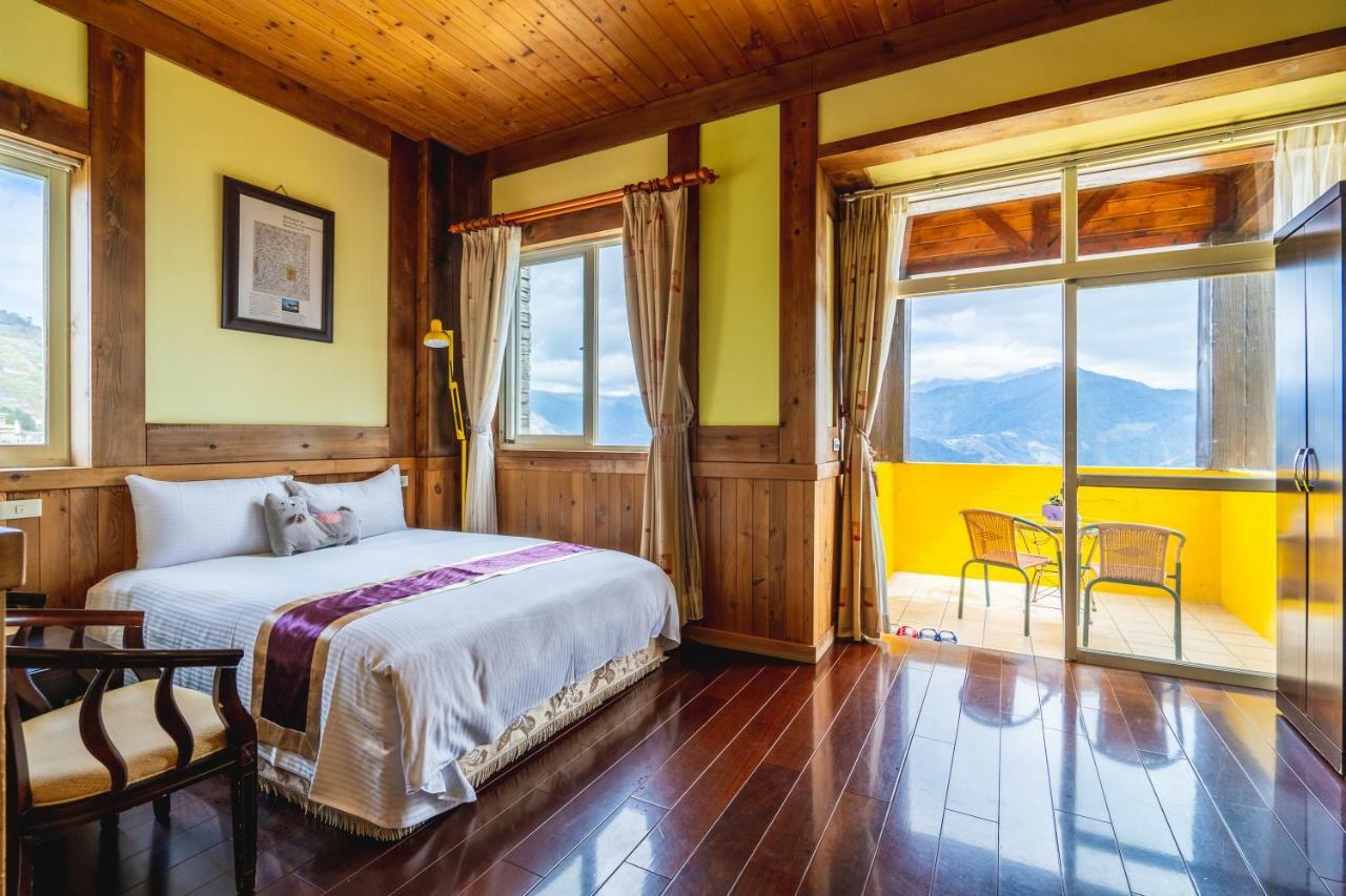 Shepherd'S B&B Женай Екстер'єр фото