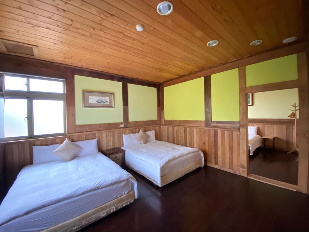 Shepherd'S B&B Женай Екстер'єр фото